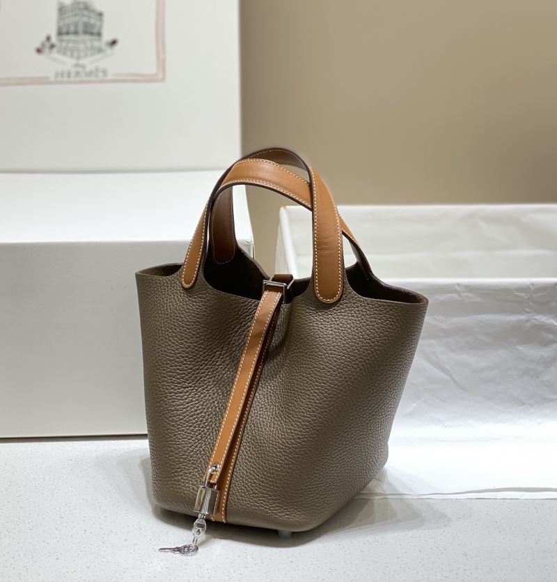 Hermes Picotin Bags